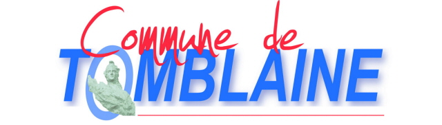 Logo Tomblaine