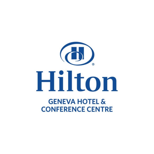 Hôtel Hilton Geneva