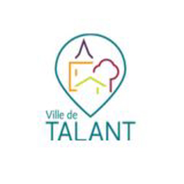 Ville de Talant