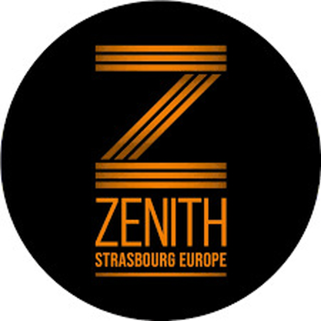Zenith de Strasbourg