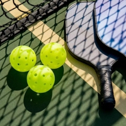 Pickleball