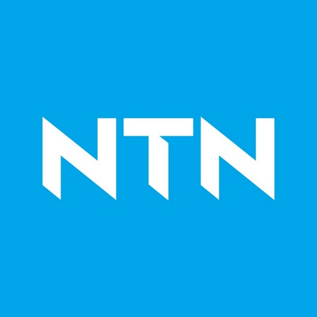 Logo NTN